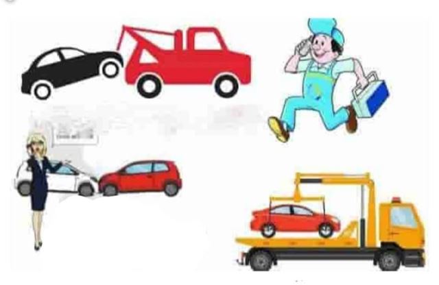 امداد خودرو چالوس