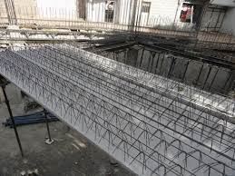 تولیدی تیرچه بلوک در یزد 