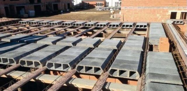 تولیدی تیرچه بلوک در یزد 