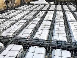 تولیدی تیرچه بلوک در یزد 