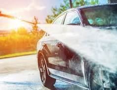 صفرشویی خودرو در اصفهان