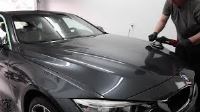 دیتیلینگ خودرو در اصفهان