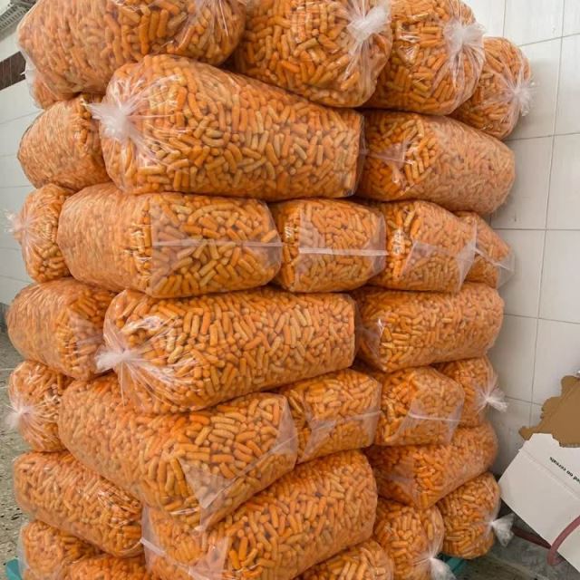 پخش چیپس و پفک هندی فله در تهران 