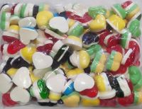 پخش چیپس و پفک هندی در کرج