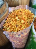 پخش چیپس و پفک هندی در کرج