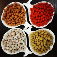 پخش چیپس و پفک هندی در کرج