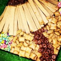 پخش چیپس و پفک هندی در کرج