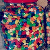 پخش چیپس و پفک هندی در کرج