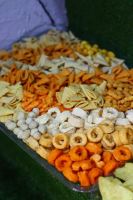 پخش چیپس و پفک هندی در کرج