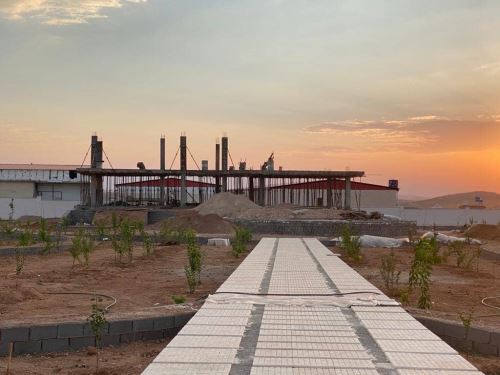 هلدینگ منصوری