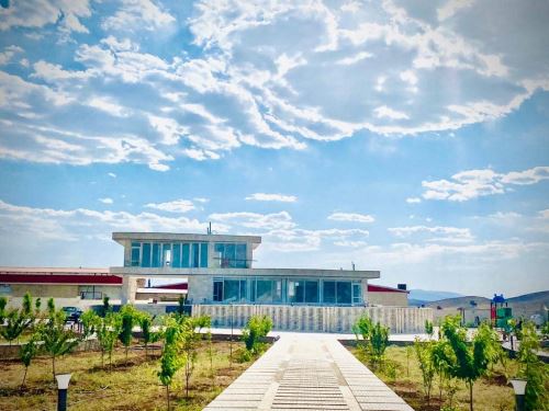 هلدینگ منصوری