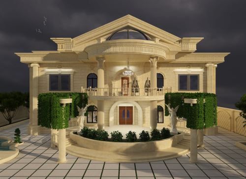 هلدینگ منصوری