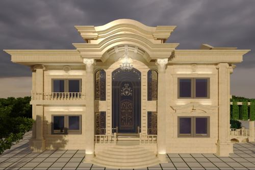 هلدینگ منصوری