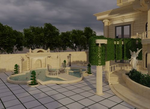 هلدینگ منصوری