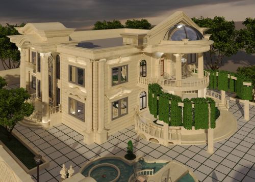 هلدینگ منصوری