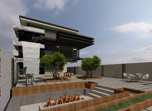 هلدینگ منصوری