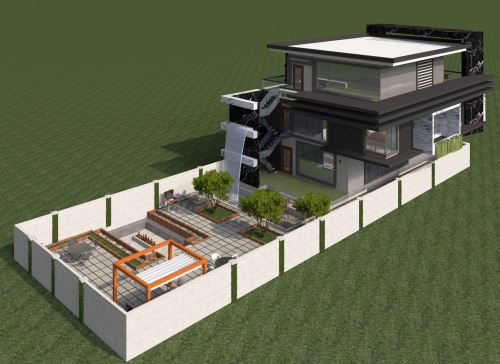 هلدینگ منصوری