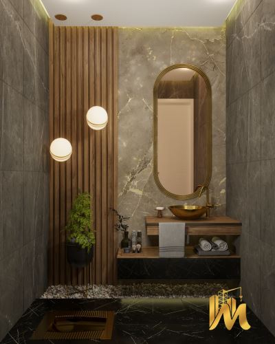 هلدینگ منصوری