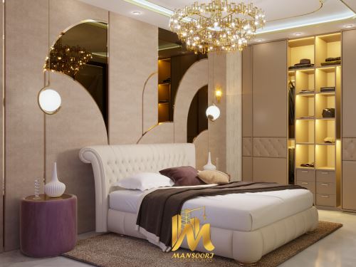 هلدینگ منصوری