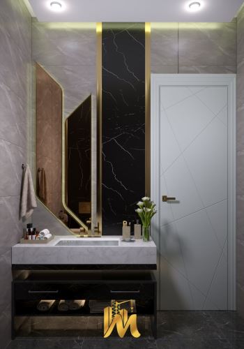 هلدینگ منصوری