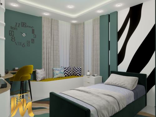 هلدینگ منصوری