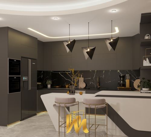 هلدینگ منصوری