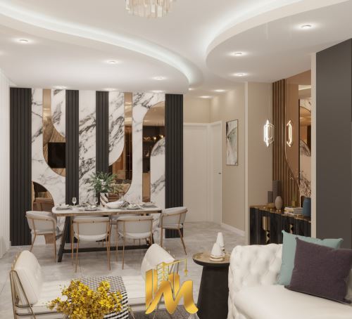 هلدینگ منصوری