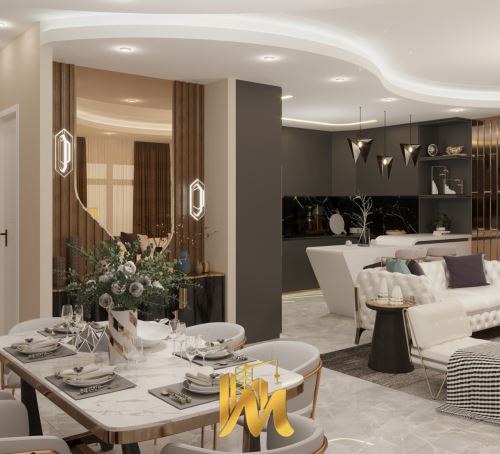 هلدینگ منصوری