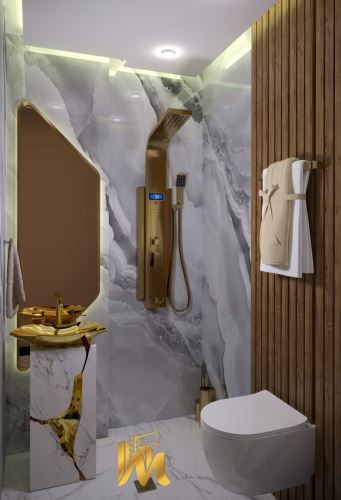 هلدینگ منصوری