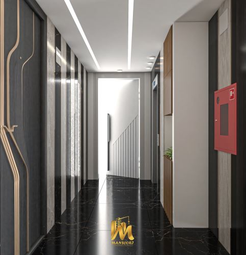 هلدینگ منصوری