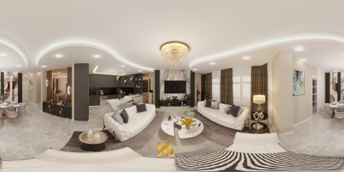 هلدینگ منصوری