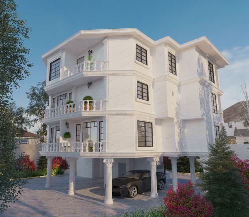 هلدینگ منصوری