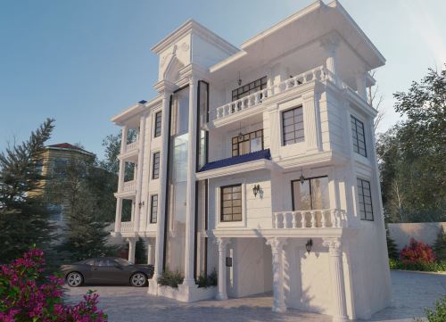 هلدینگ منصوری