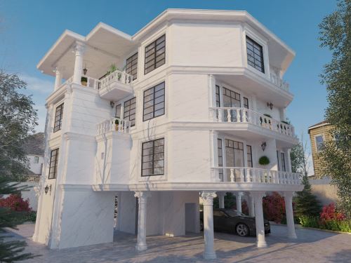 هلدینگ منصوری