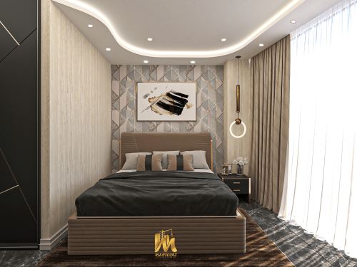 هلدینگ منصوری