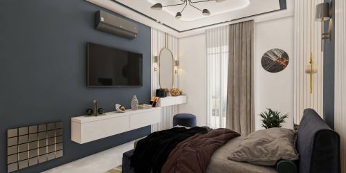 هلدینگ منصوری