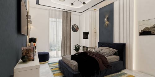 هلدینگ منصوری