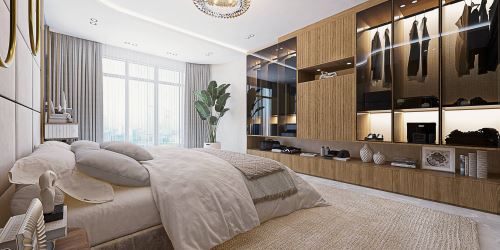 هلدینگ منصوری