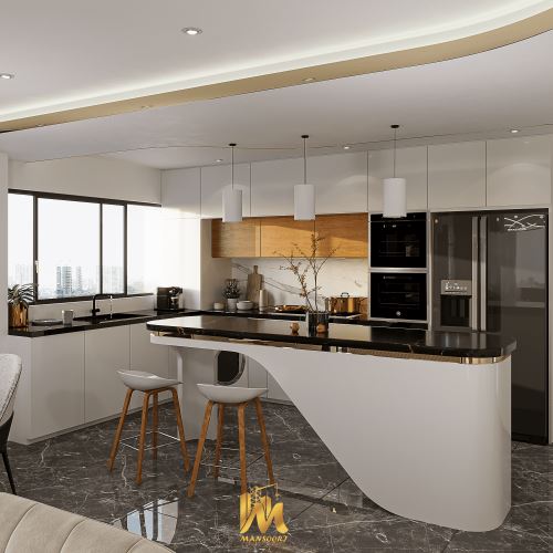 هلدینگ منصوری