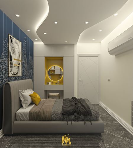 هلدینگ منصوری