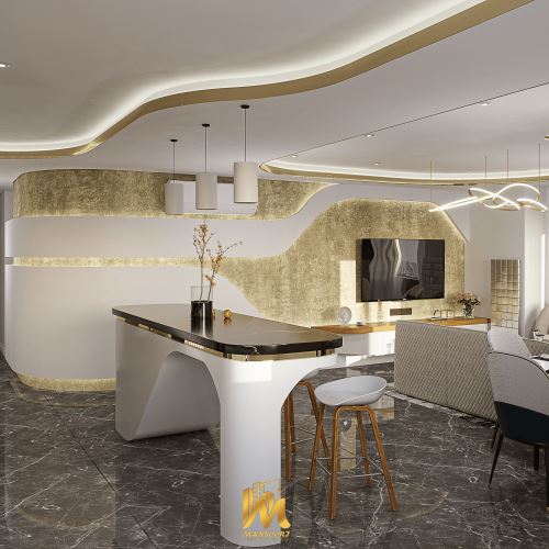 هلدینگ منصوری