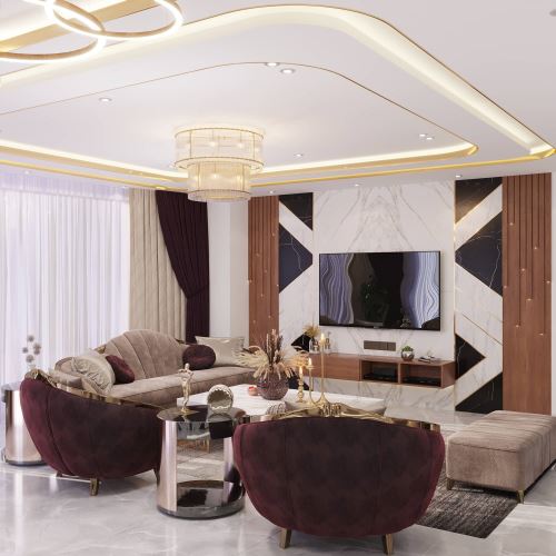 هلدینگ منصوری