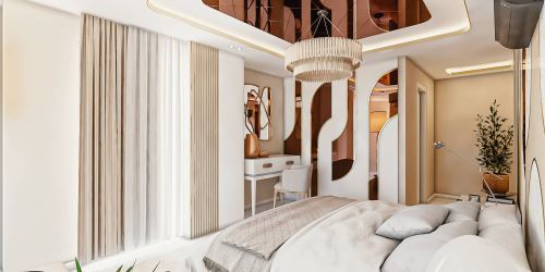 هلدینگ منصوری