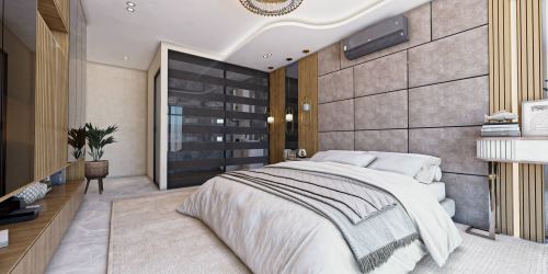 هلدینگ منصوری