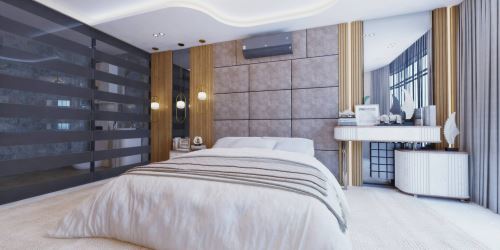 هلدینگ منصوری