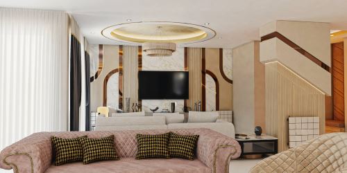 هلدینگ منصوری