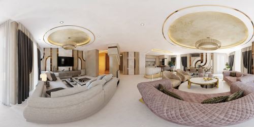 هلدینگ منصوری