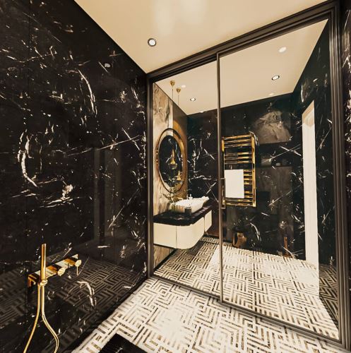 هلدینگ منصوری