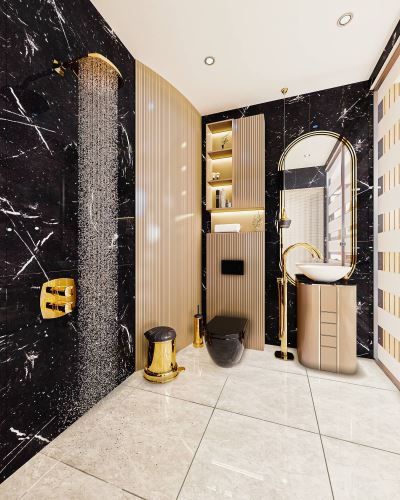 هلدینگ منصوری