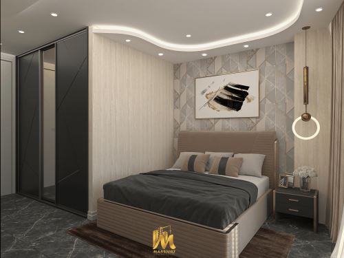 هلدینگ منصوری